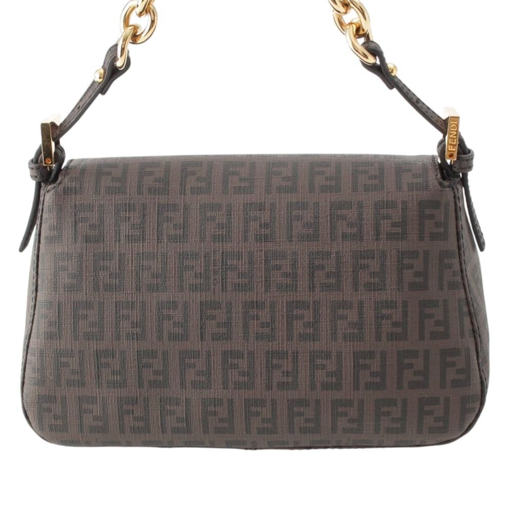 Fendi Baguette Mamma