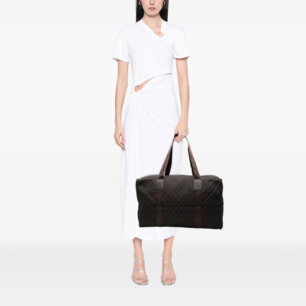 Gucci Travel Bag