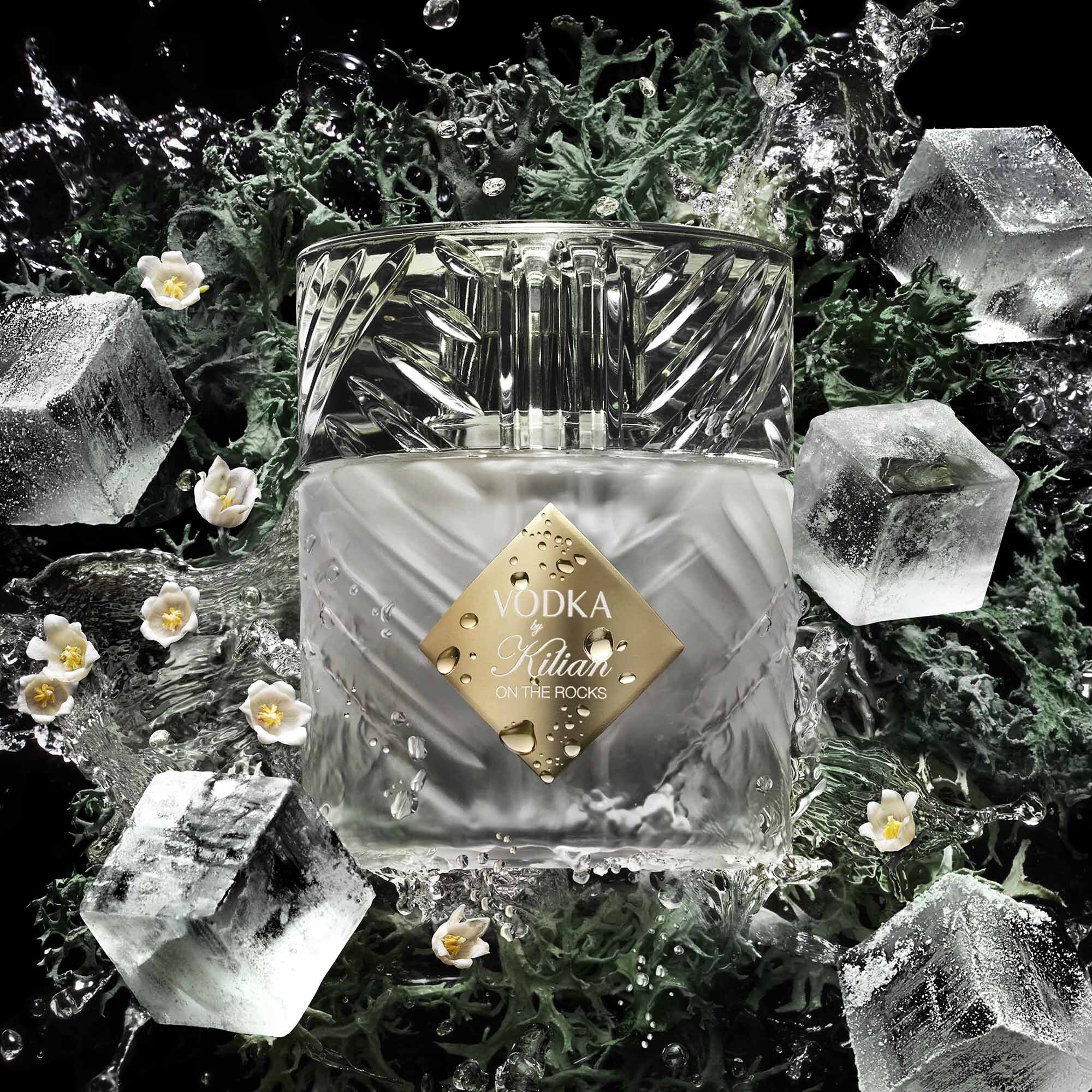 Vodka On The Rocks Eau de Parfum