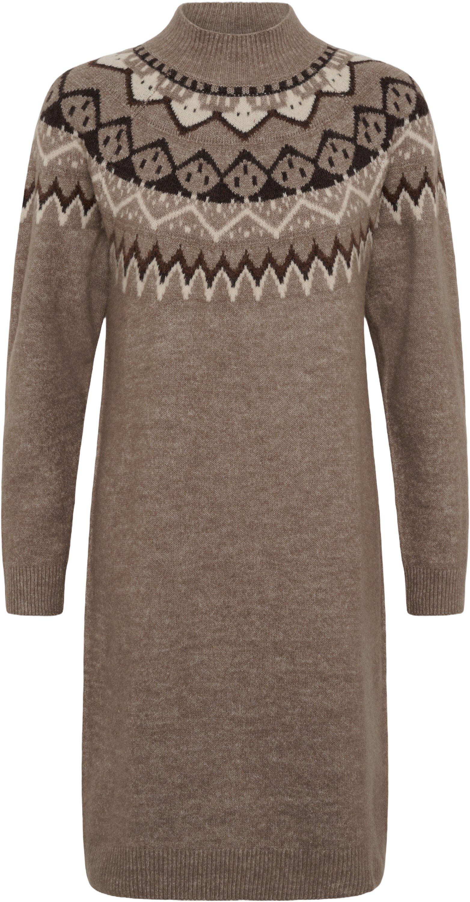 CRCherrie Knit Dress
