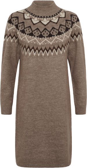 CRCherrie Knit Dress