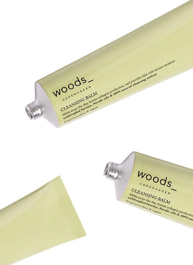 CLEANSING BALM - 75ML