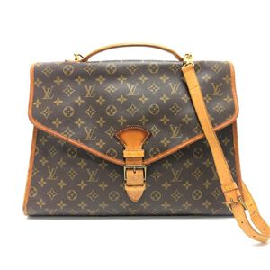 Louis Vuitton Briefcase
