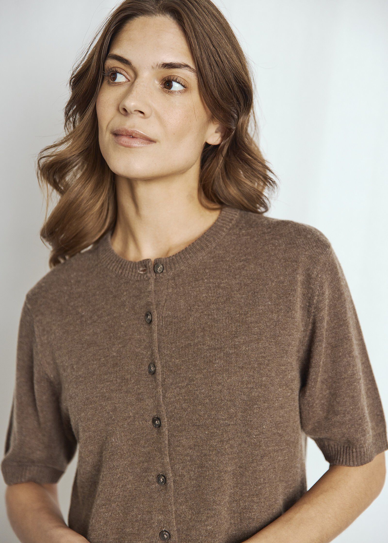 BS Ada Regular Fit Knitwear