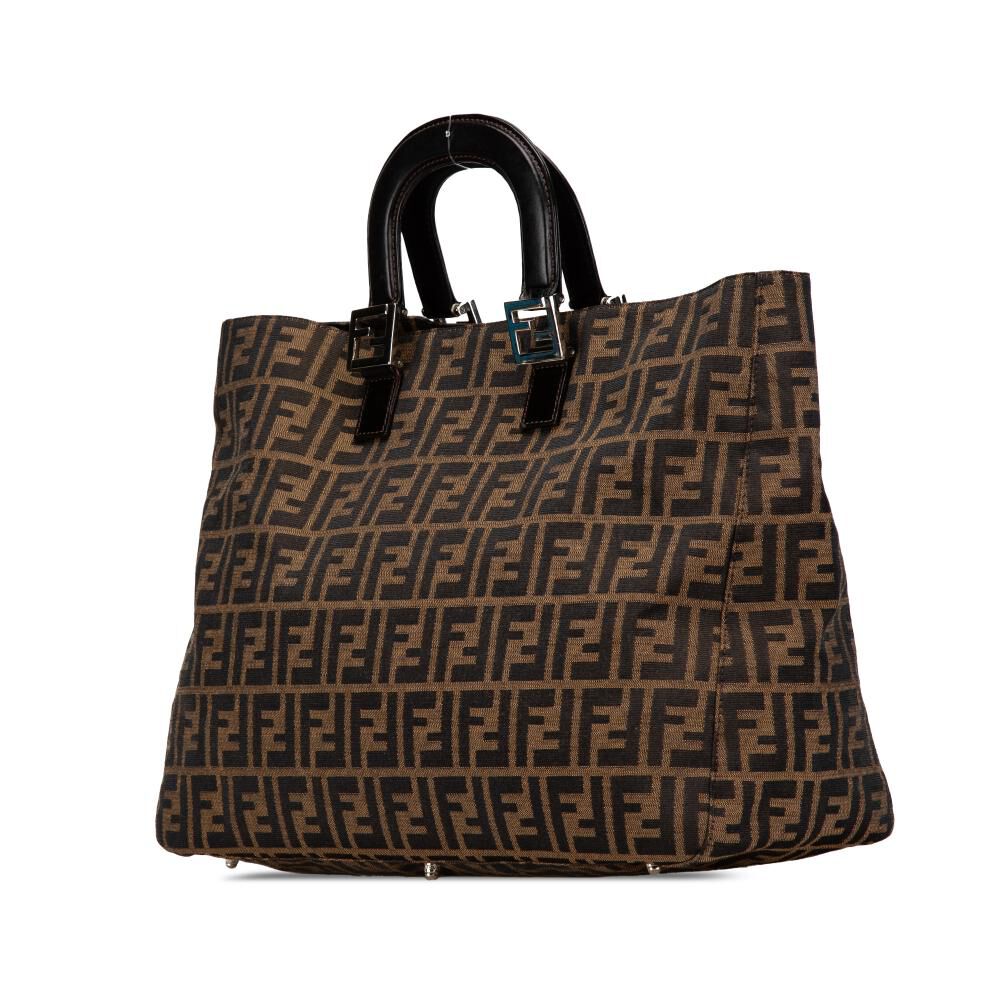 Fendi Tote