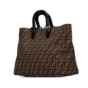 Fendi Tote
