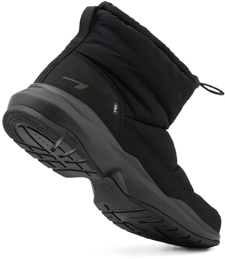 Polartrk WR Black