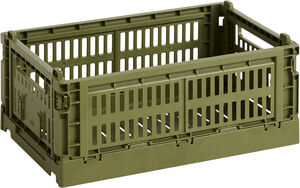 HAY Colour Crate, Small