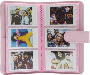 instax mini 12, 2 x 10 shot mini film,Case + Fotoalbum