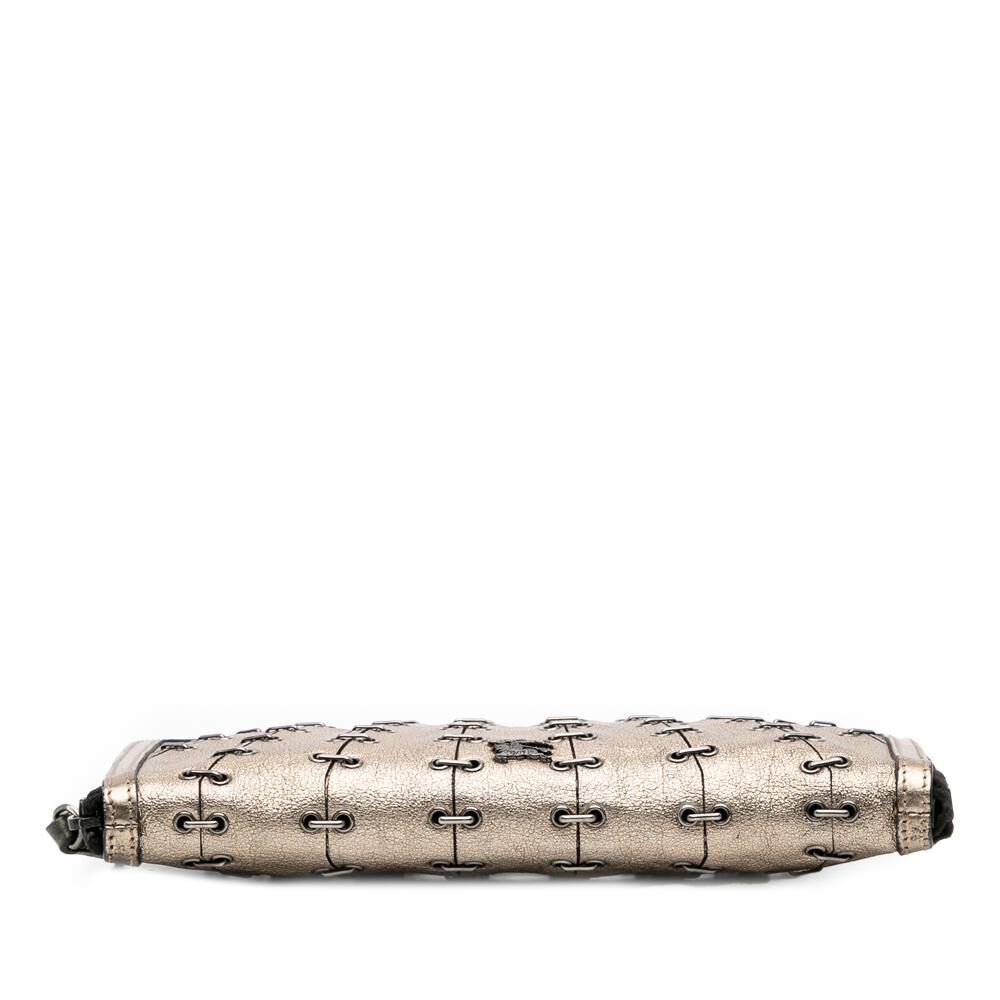 Burberry Clutch