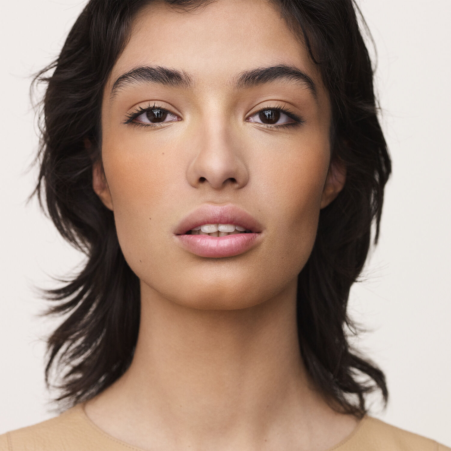 Herm&egrave;s Plein Air, H Trio healthy glow mineral powder refill