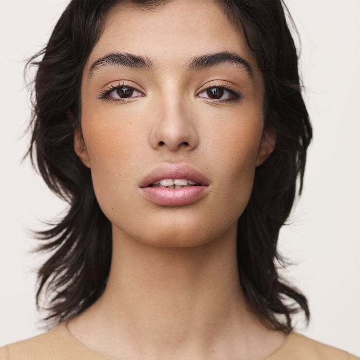 Hermès Plein Air, H Trio healthy glow mineral powder, Sahara