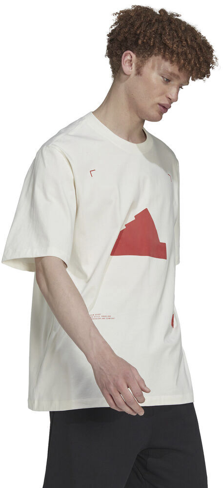 Oversized T-shirt