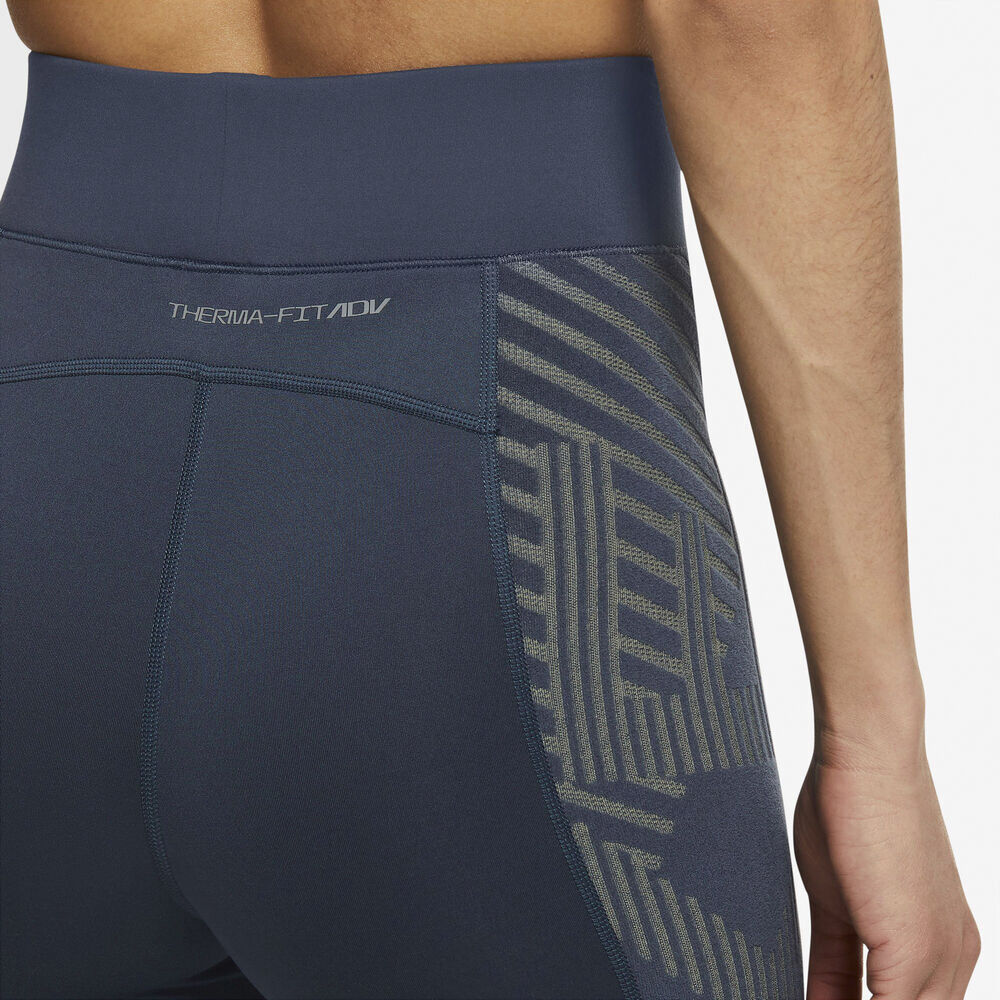 Pro Therma Fit Adv Traeningstights