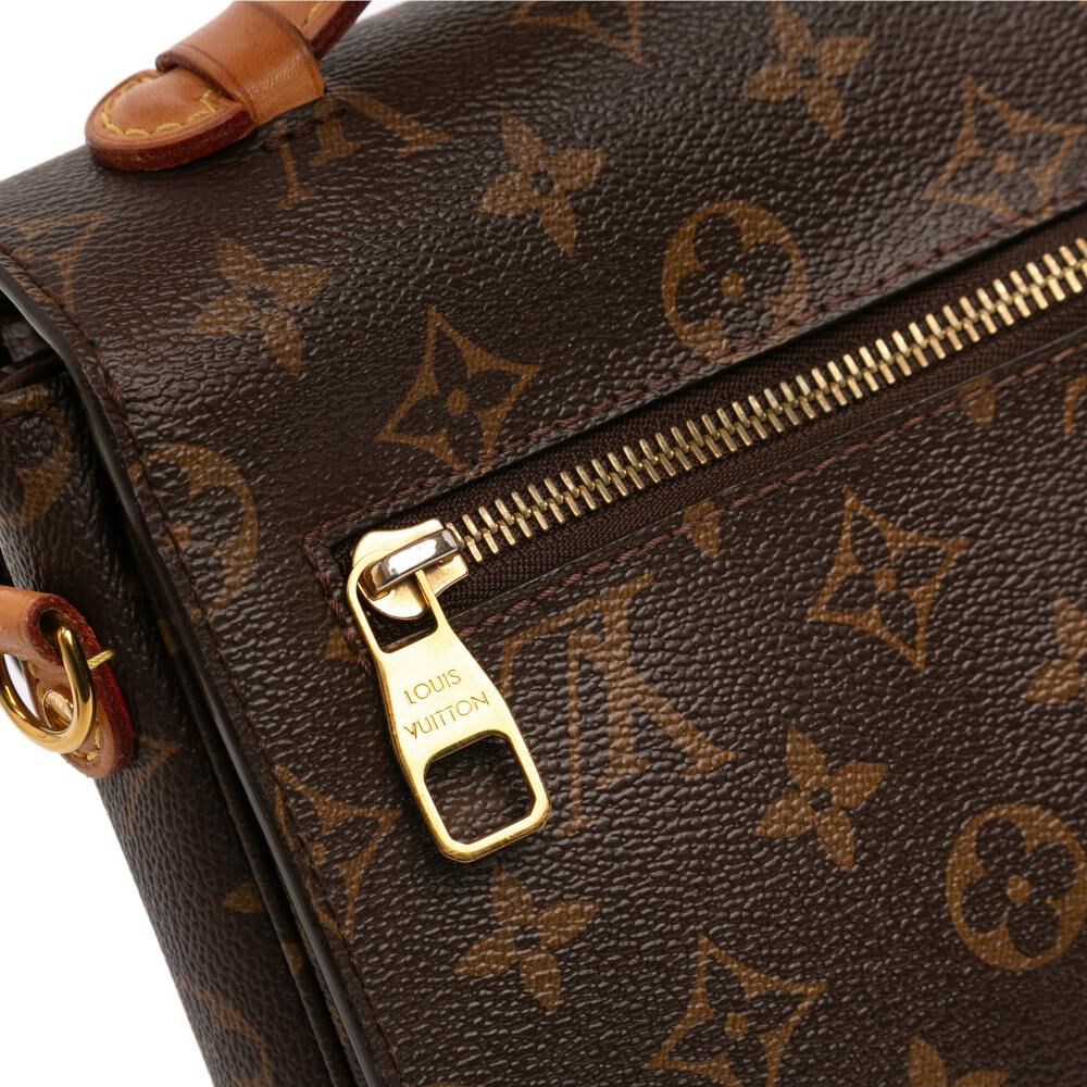 Louis Vuitton Pochette M&eacute;tis