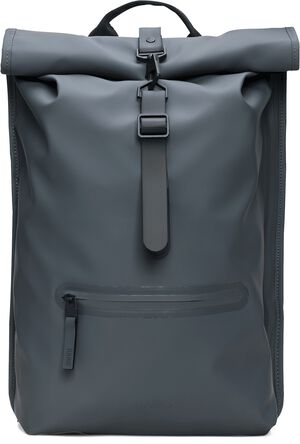 Rolltop Rucksack W3