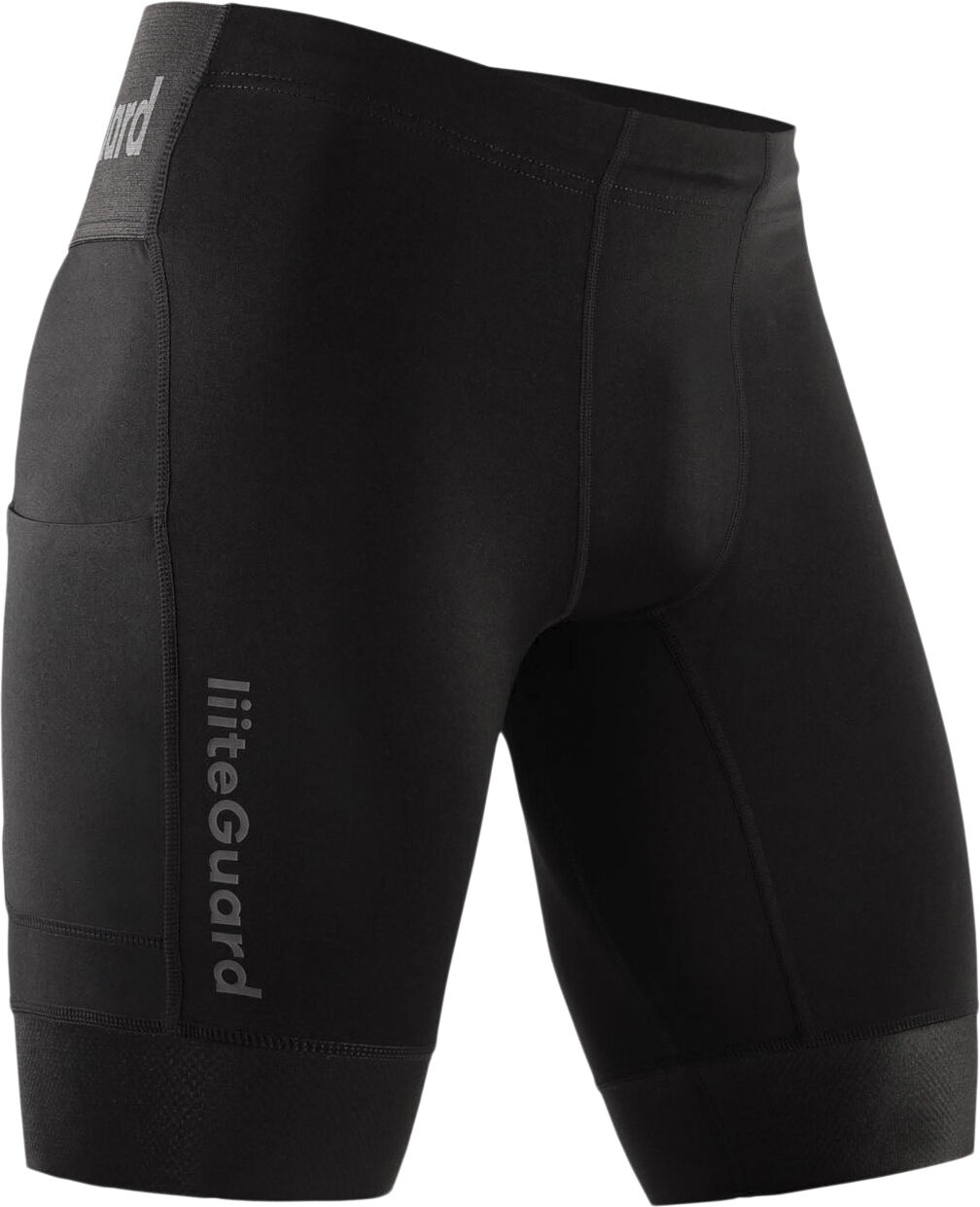 Glu-Tech Infinity korte tights