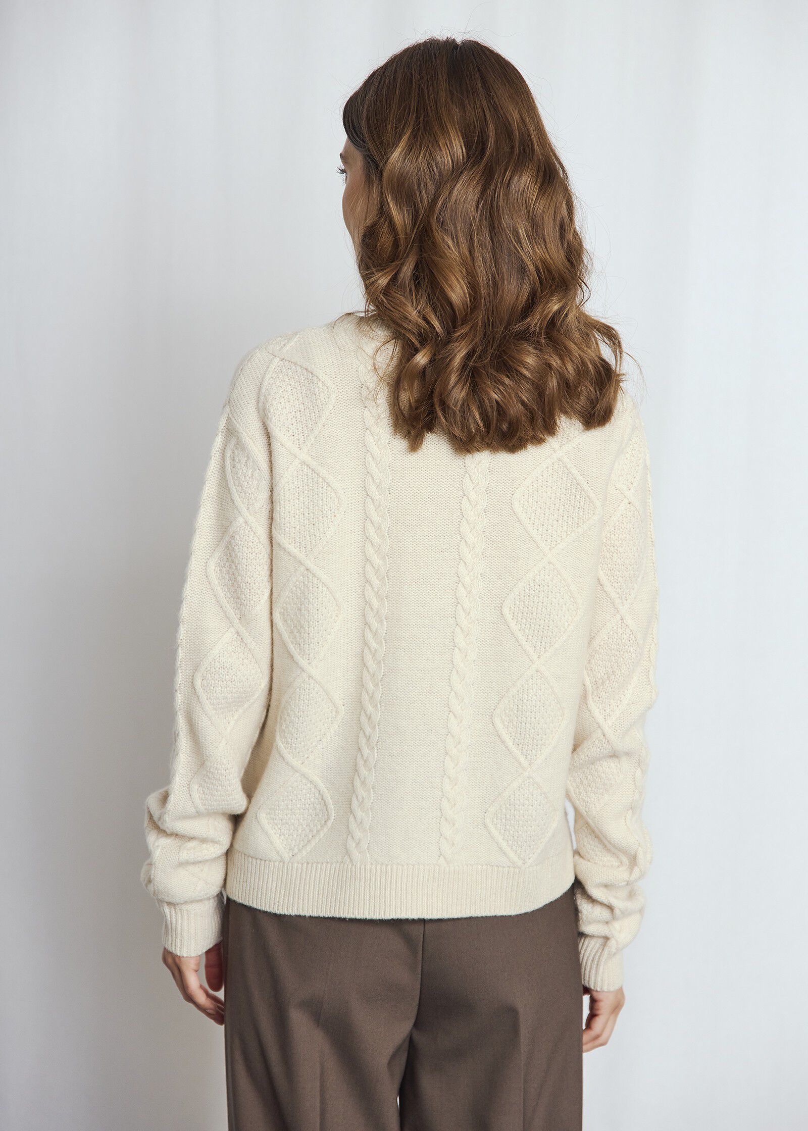 BS Marita Regular Fit Knitwear