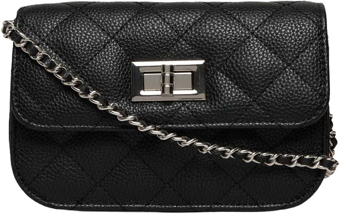 RBSanya Small Quilted Belt Bag
