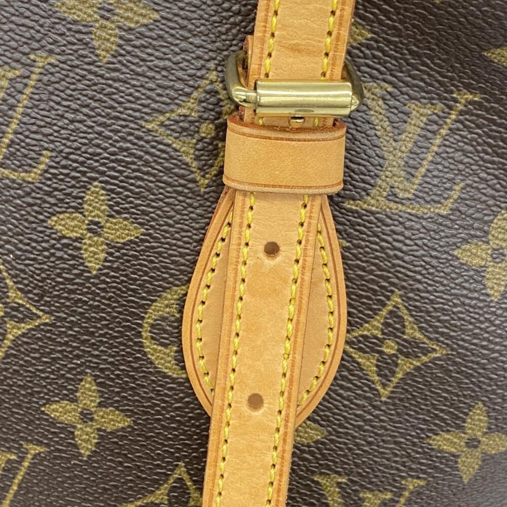 Louis Vuitton Bucket Bag