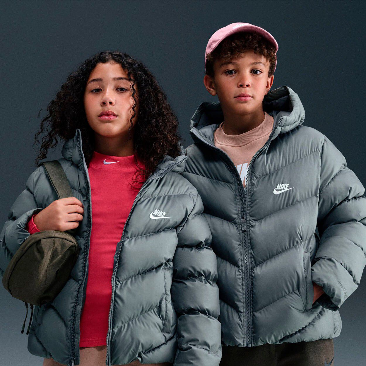 Sportswear All Day Vinterjakke