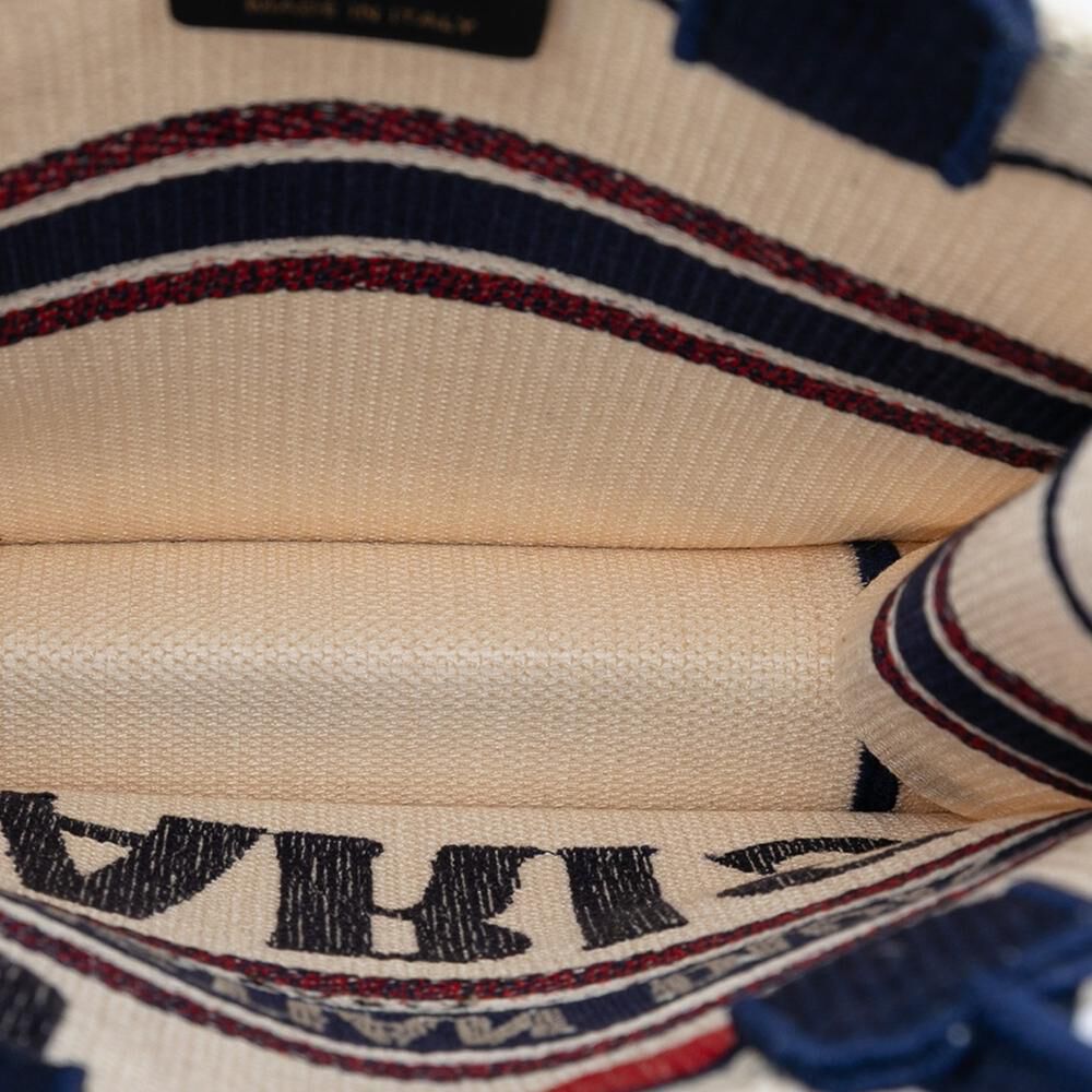 Dior Book Tote