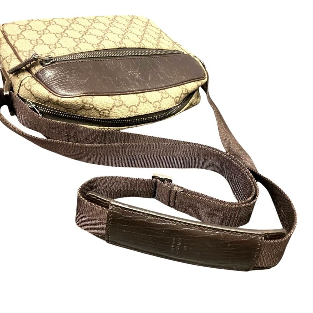Gucci Crossbody Bag