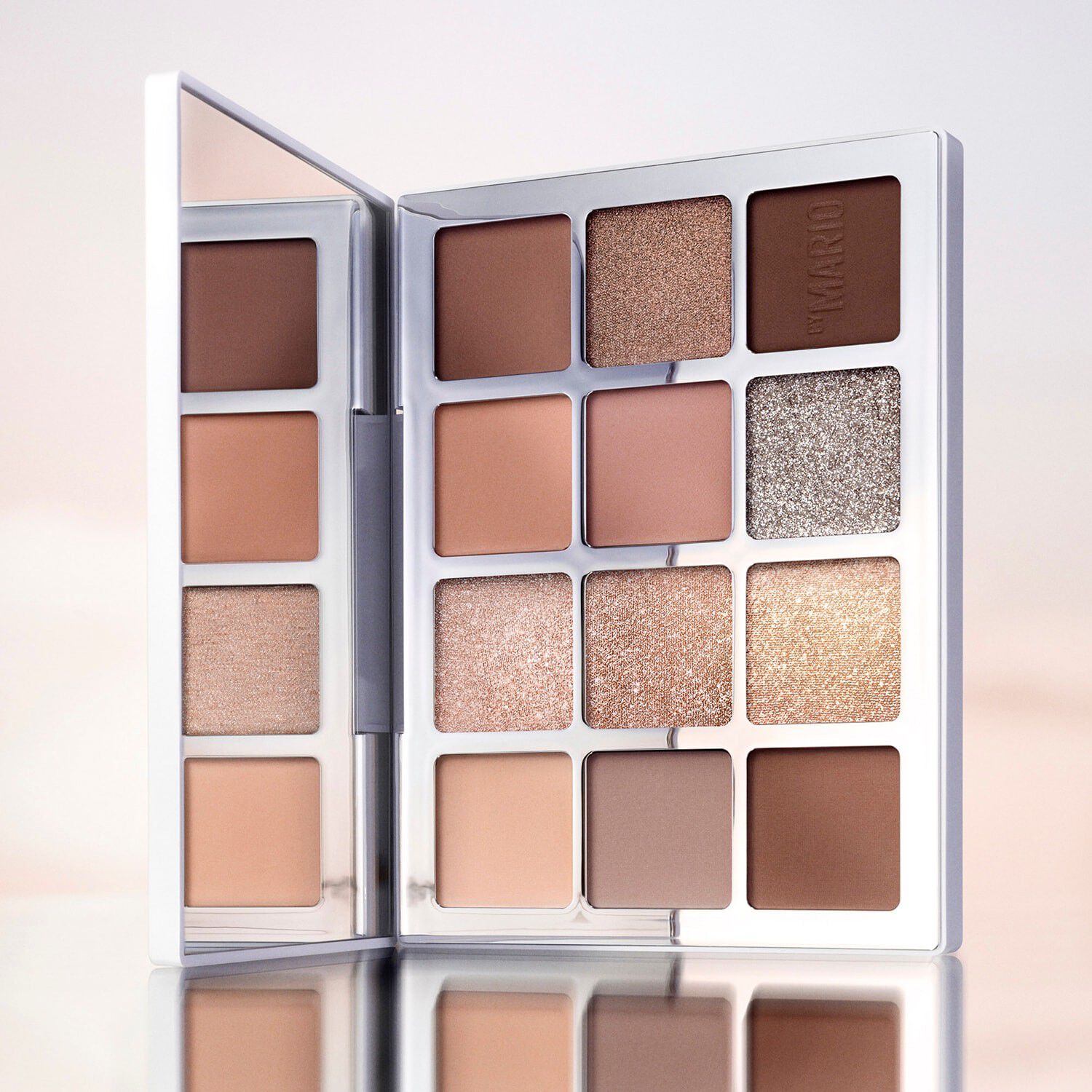 Ethereal Eyes Eyeshadow Palette: The Original - &Oslash;jenskyggepalet
