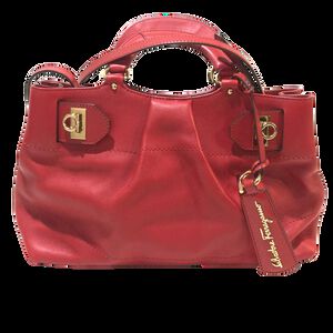 Salvatore Ferragamo Handbag