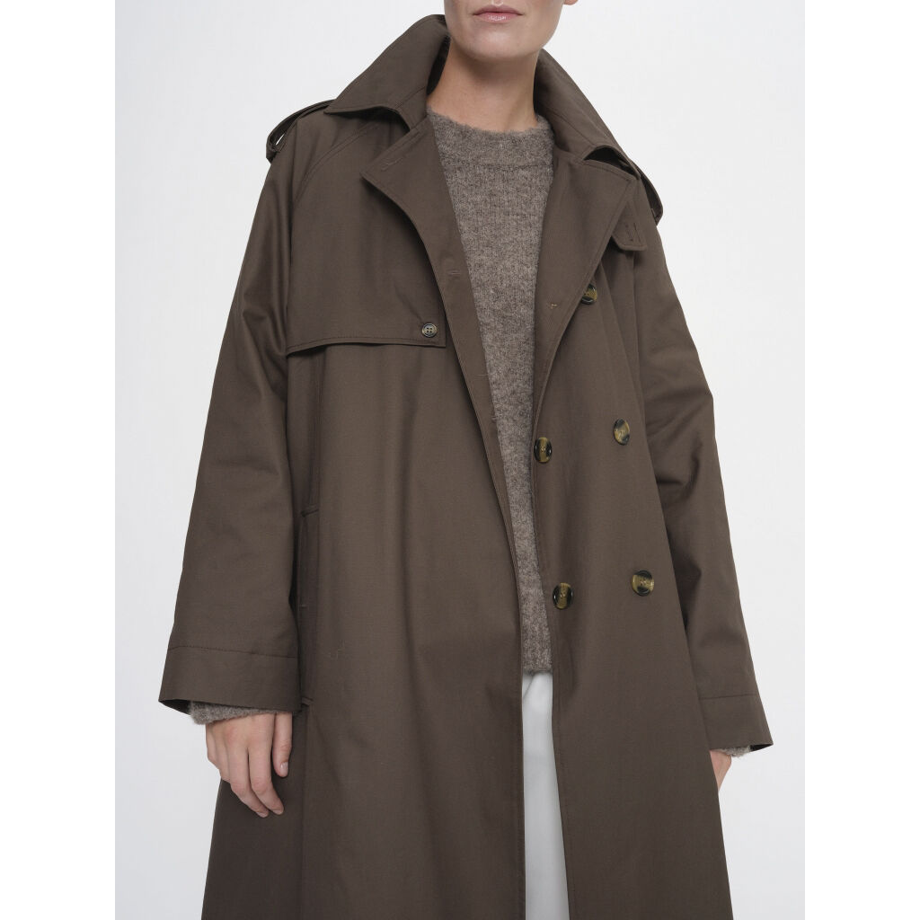 2ND Willamena - Dense Cotton