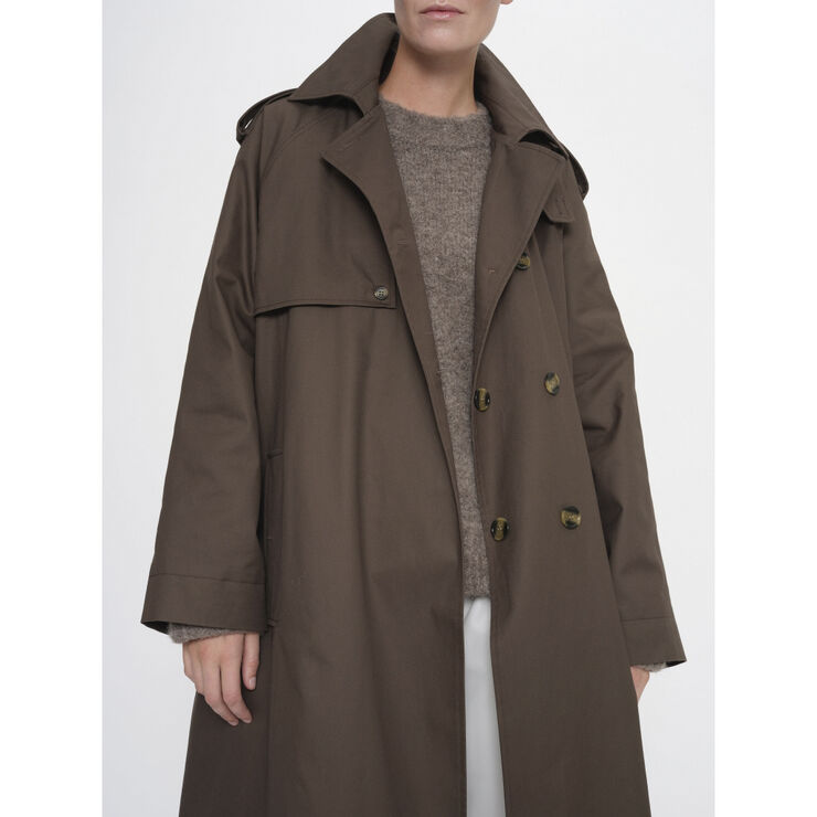 2ND Willamena - Dense Cotton