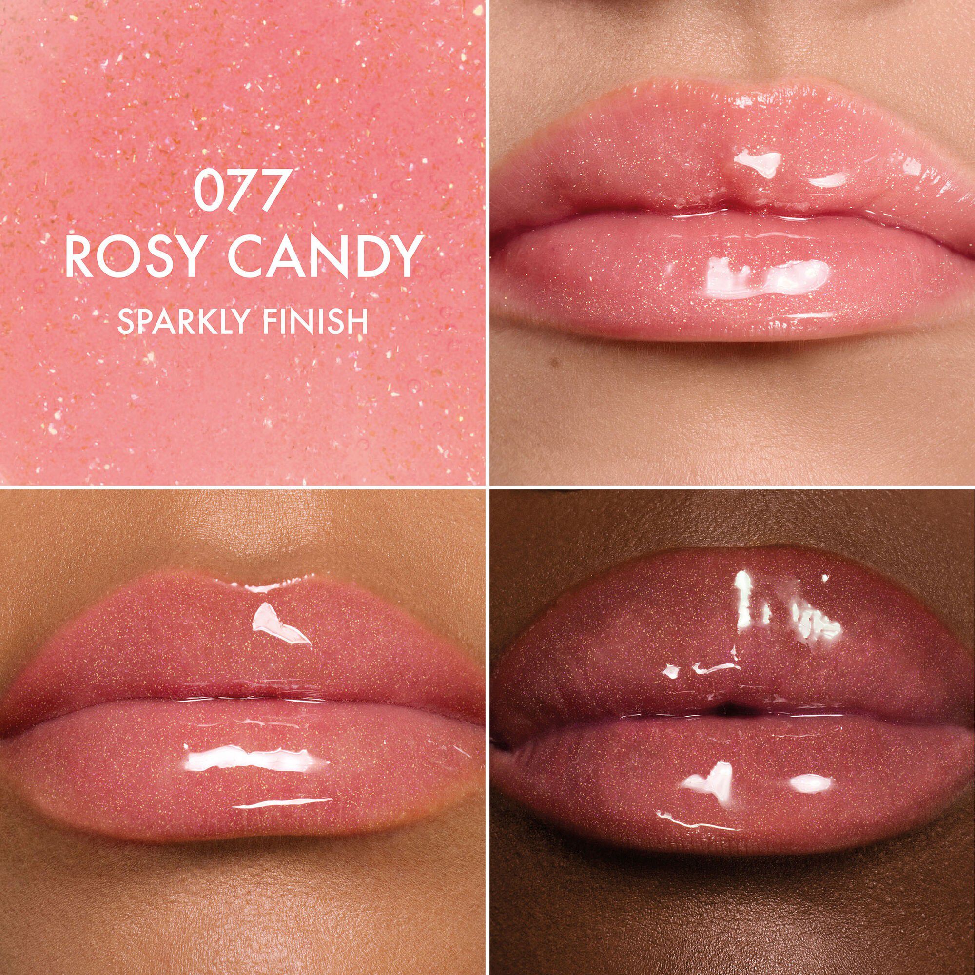 Dior Addict Lip Glow Oil