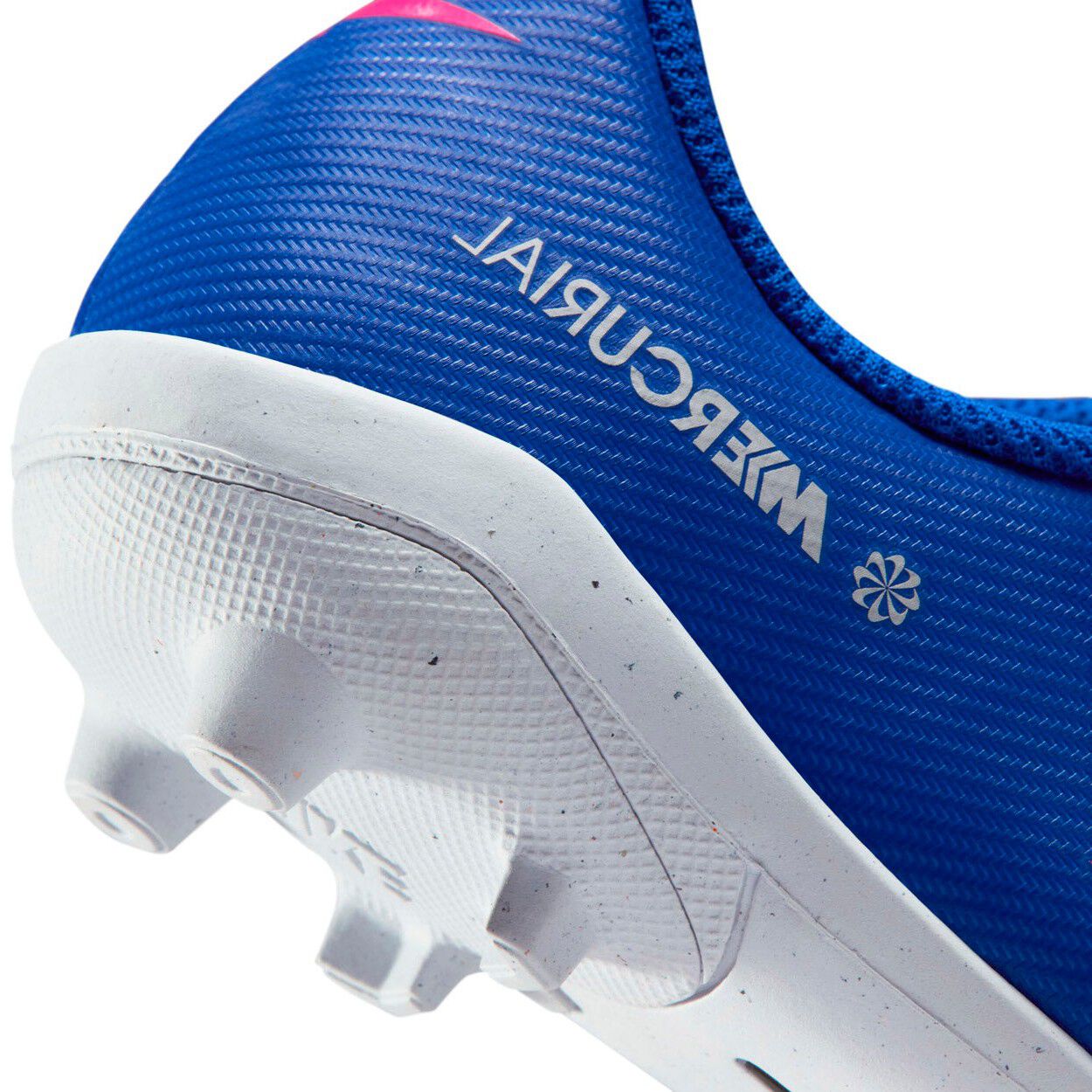 Vapor 16 Club Velcro Fodboldst&oslash;vler