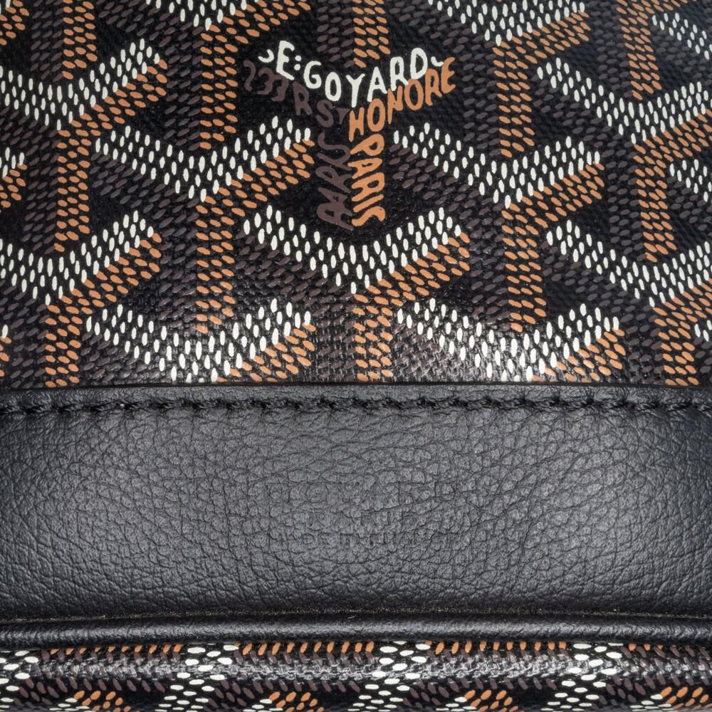 Goyard Bucket Bag