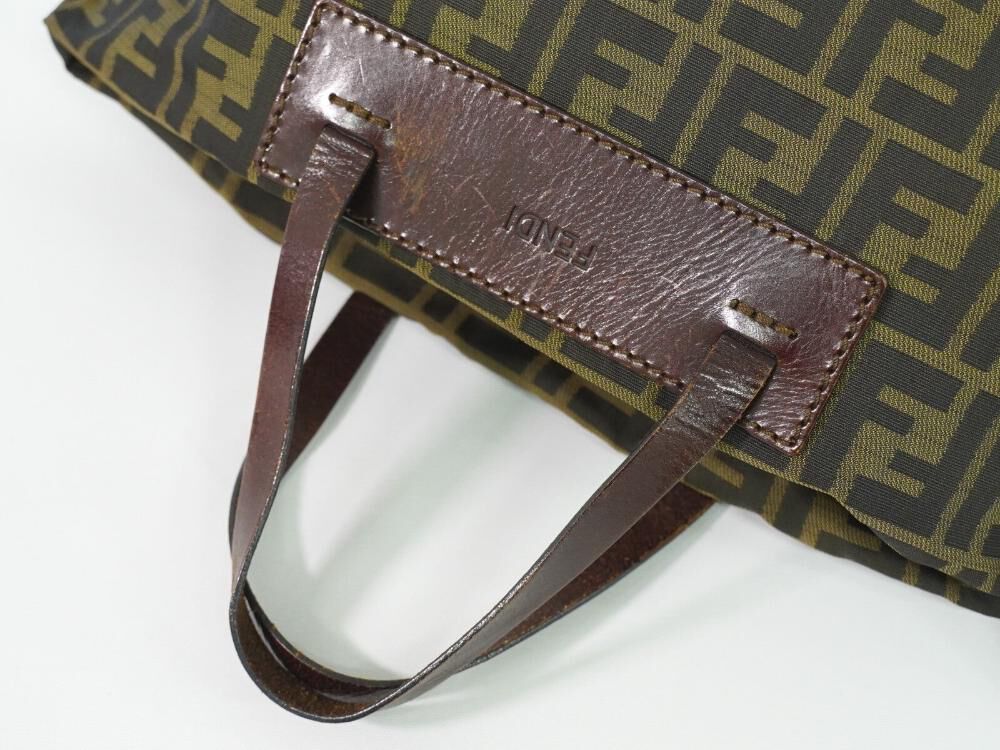Fendi Handbag