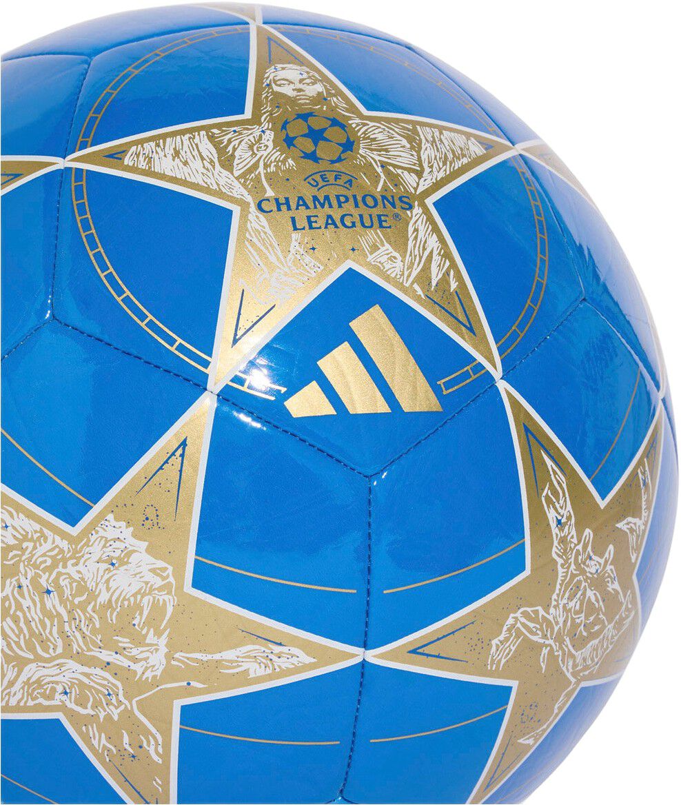 UCL Club 25/26 League Gruppe Fodbold