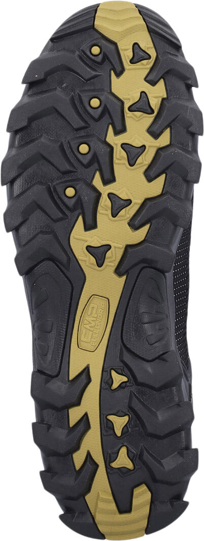 Rigel Waterproof vandrest&oslash;vler