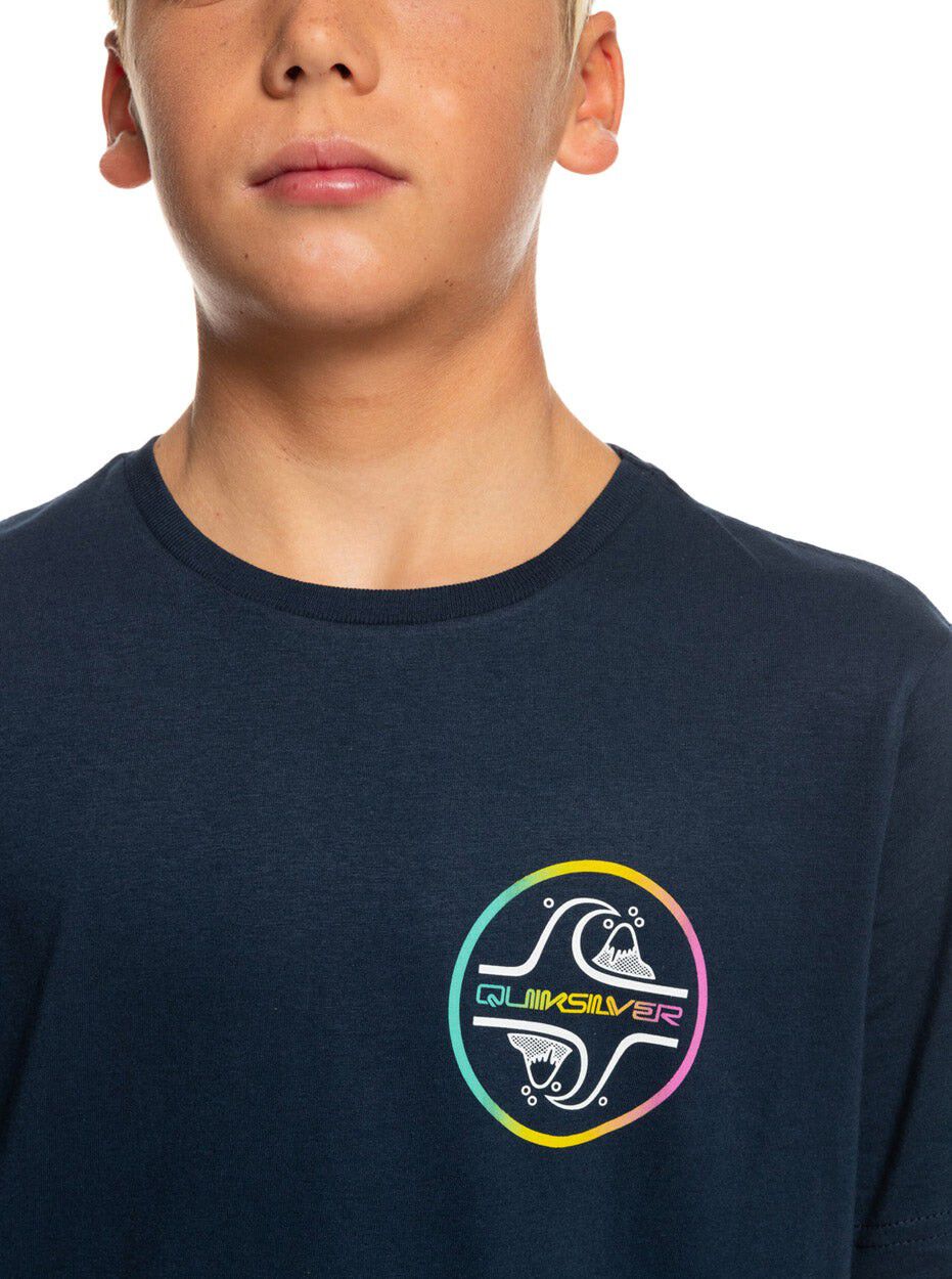 Core Bubble T-shirt