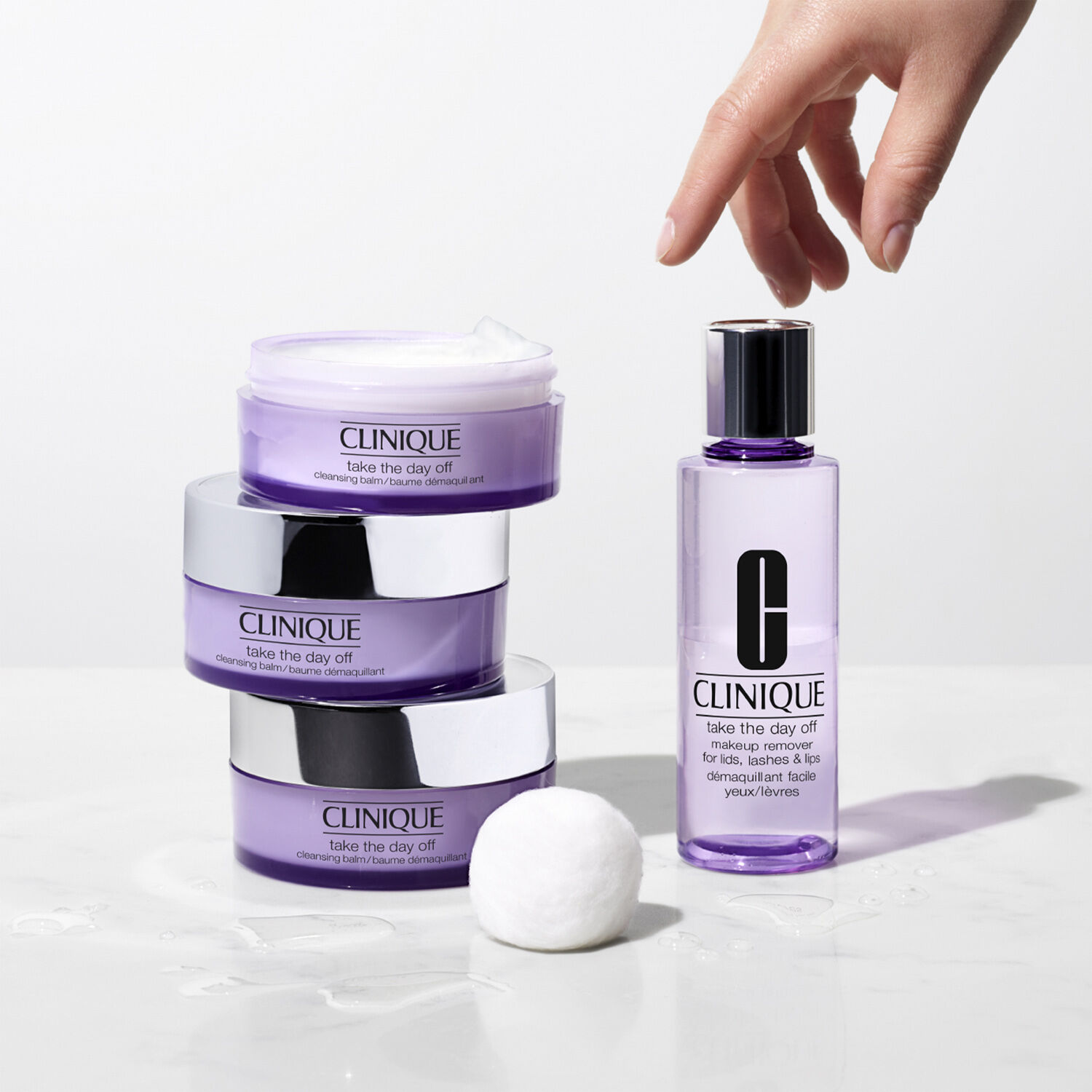 Take The Day Off Makeup Remover