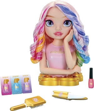Rainbow HIgh Styling Head