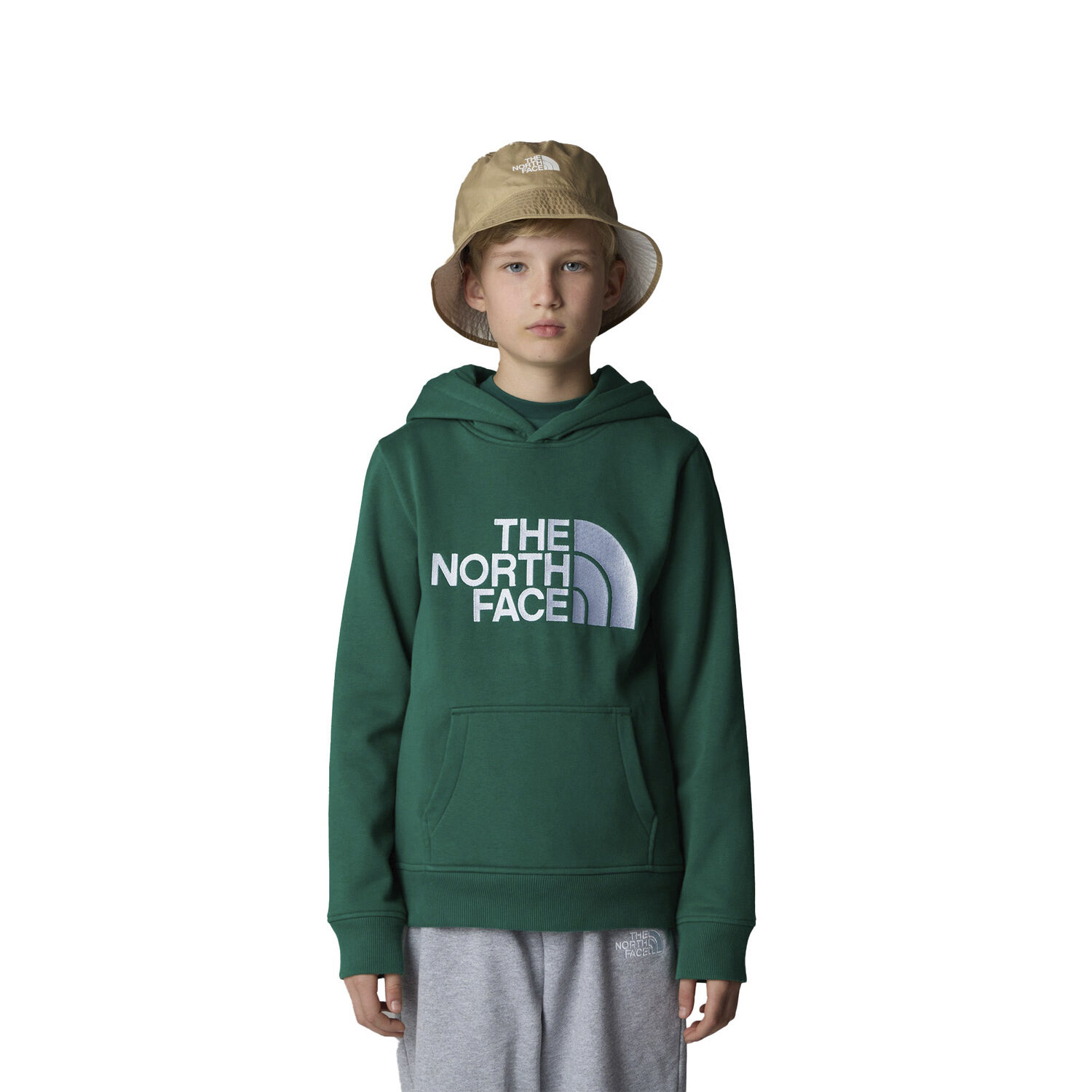 Drew Peak H&aelig;ttetr&oslash;je