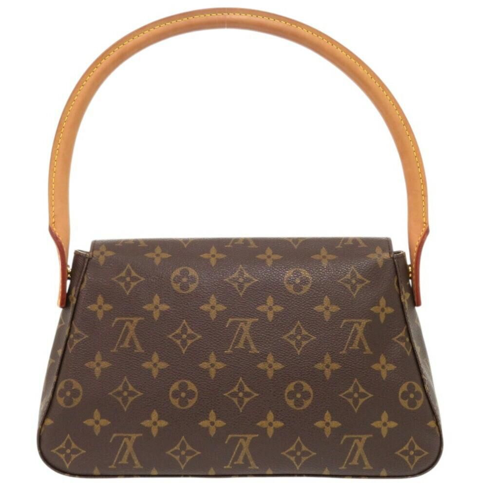 Louis Vuitton Looping