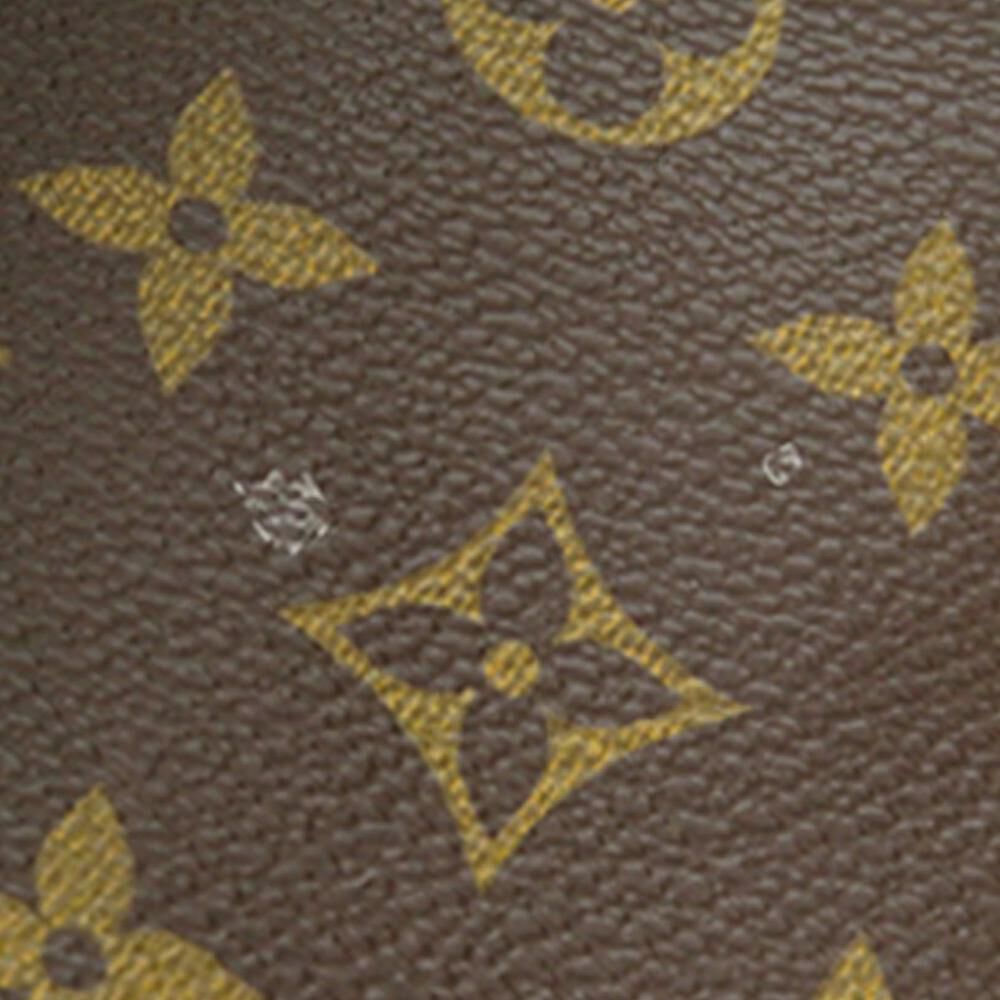 Louis Vuitton Keepall
