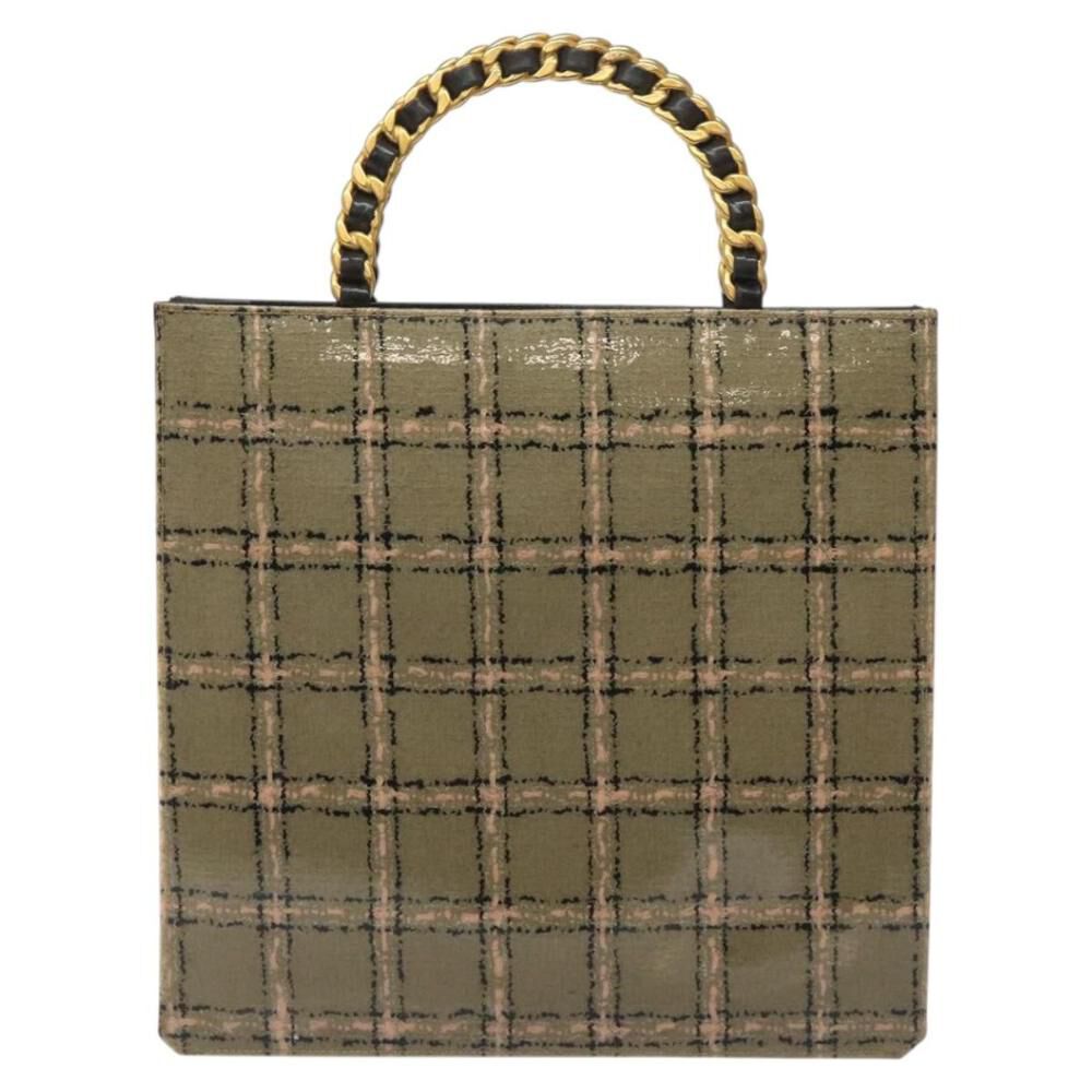 Chanel Tote