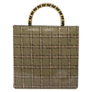 Chanel Tote