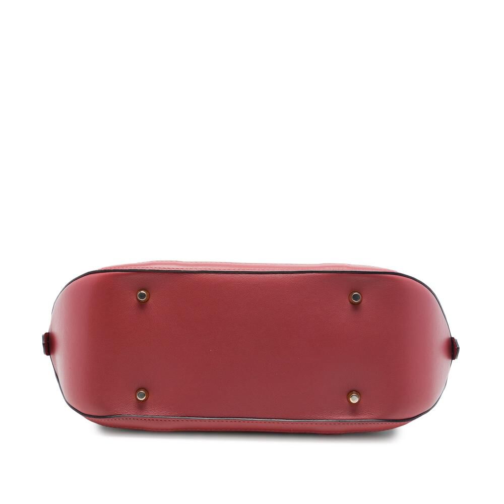 Burberry Bowling Bag