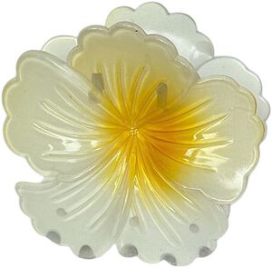 Hawaii Flower Big