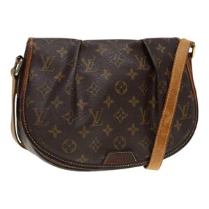 Louis Vuitton Menilmontant