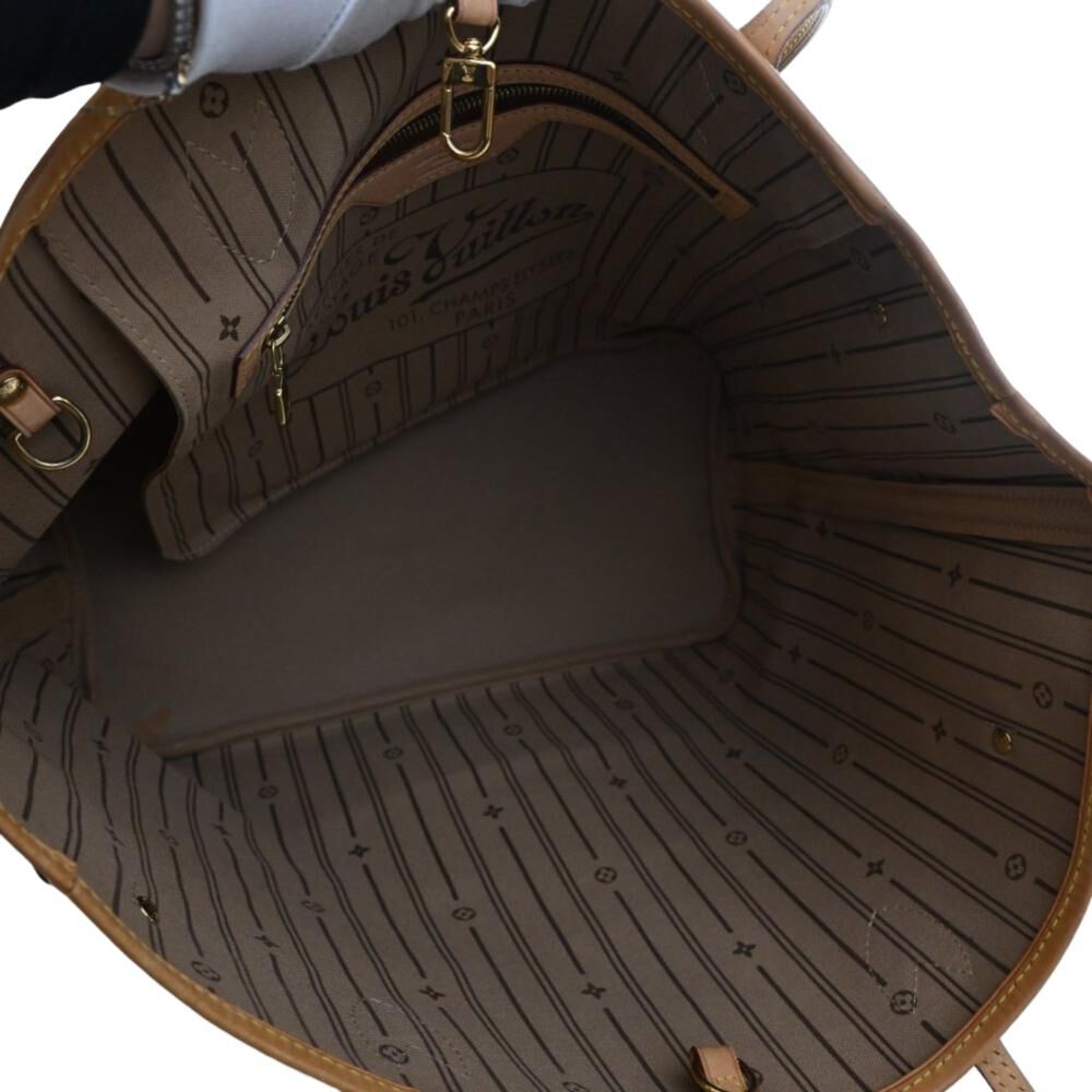 Louis Vuitton Neverfull