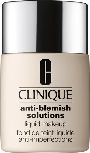 Anti-Blemish Solutions Liquid Makeup Foundation
